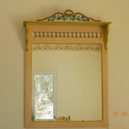 Bed and Breakfast Dar Mamina Sidi ash Shammakh Zewnętrze zdjęcie