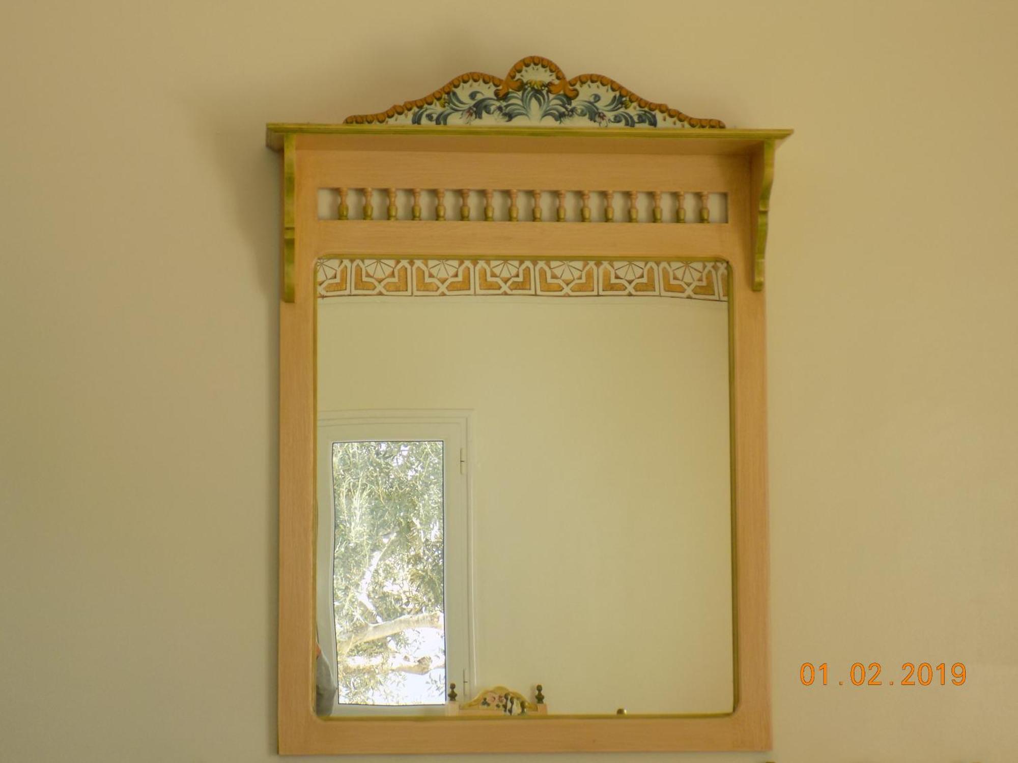 Bed and Breakfast Dar Mamina Sidi ash Shammakh Zewnętrze zdjęcie