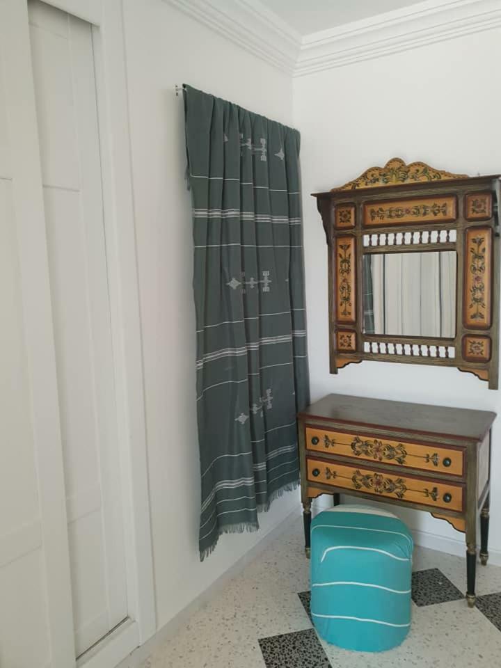 Bed and Breakfast Dar Mamina Sidi ash Shammakh Zewnętrze zdjęcie