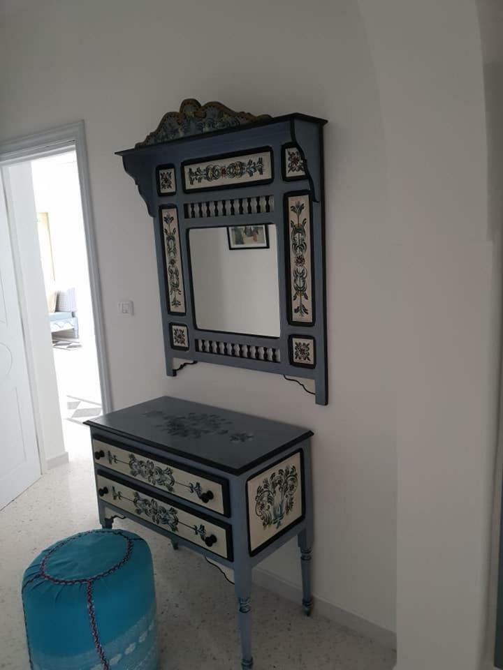 Bed and Breakfast Dar Mamina Sidi ash Shammakh Zewnętrze zdjęcie